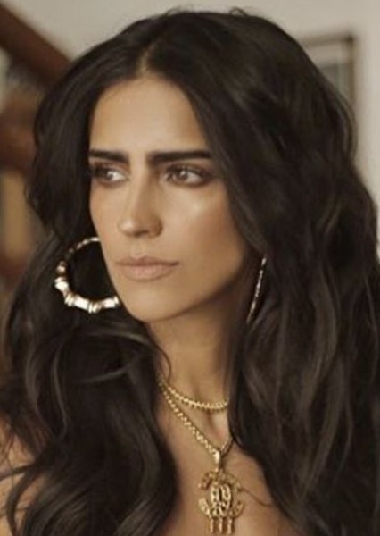 Bárbara de Regil photo