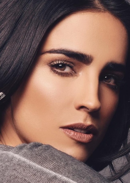 Bárbara de Regil photo