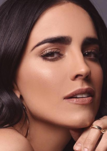 Bárbara de Regil photo
