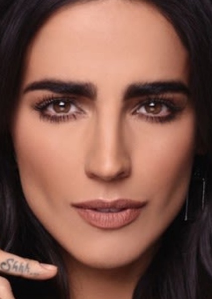 Bárbara de Regil photo