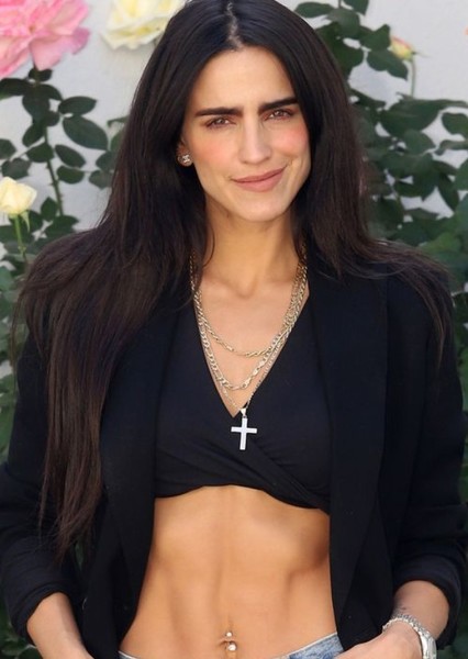 Bárbara del Regil photo