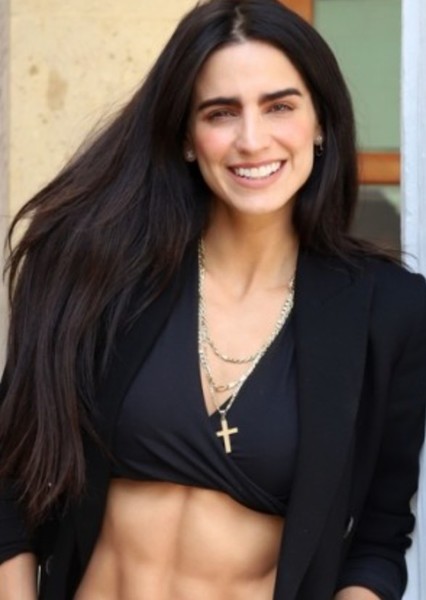 Bárbara del Regil photo