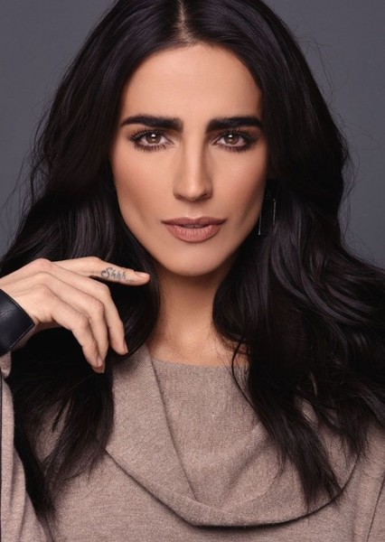 Bárbara del Regil photo