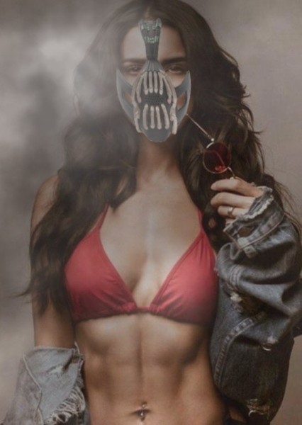 Bárbara del Regil photo