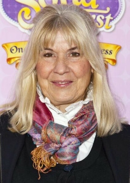 Barbara Dirickson
