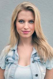 Barbara Dunkelman Photo on myCast - Fan Casting Your Favorite Stories