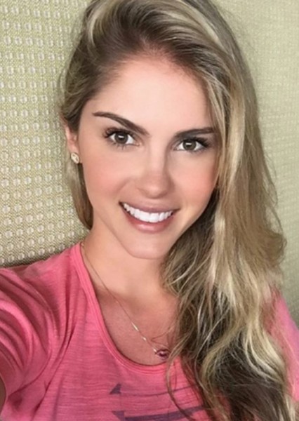 Bárbara Evans photo
