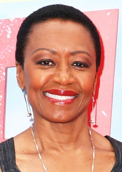 Barbara Eve Harris
