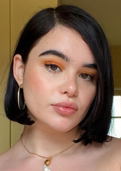 Barbara Ferreira photo