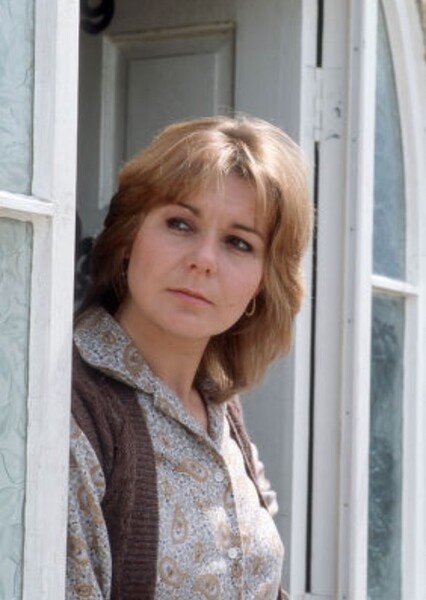 Barbara Flynn photo