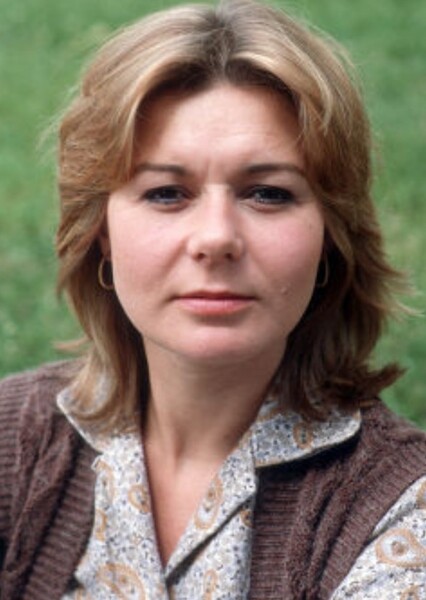 Barbara Flynn photo
