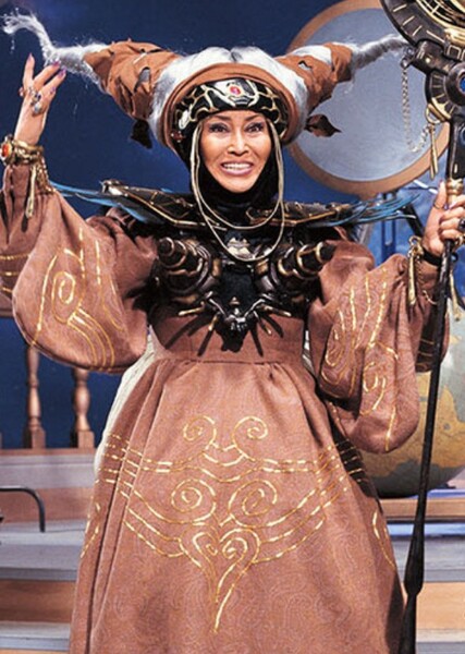 Barbara Goodson