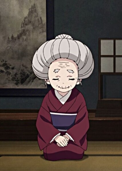 Agatha Harkness