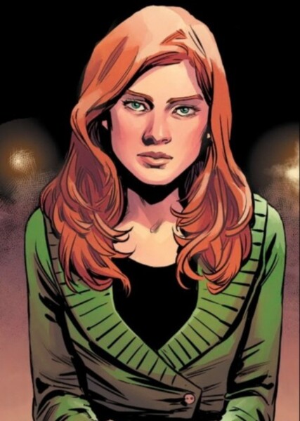 Barbara Gordon photo