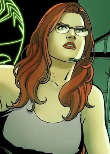 Barbara Gordon photo