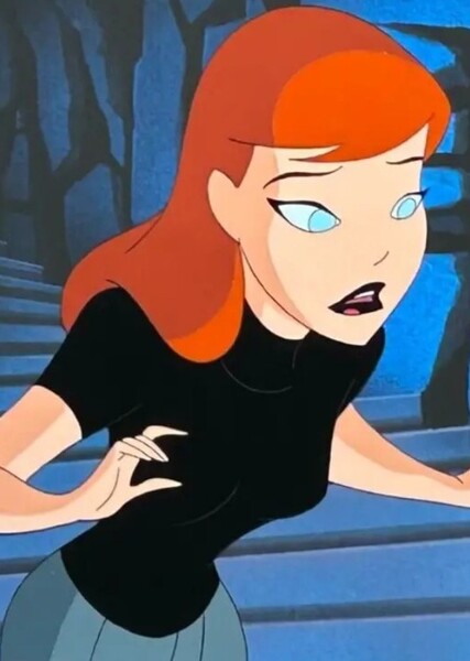 Barbara Gordon photo