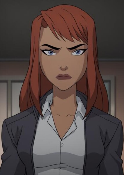 Barbara Gordon photo