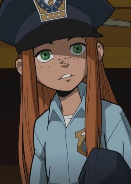 Barbara Gordon photo