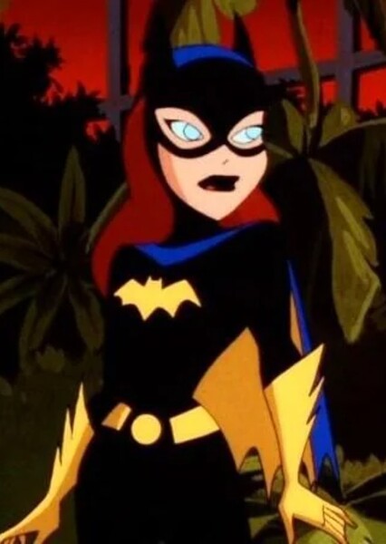 Barbara Gordon photo