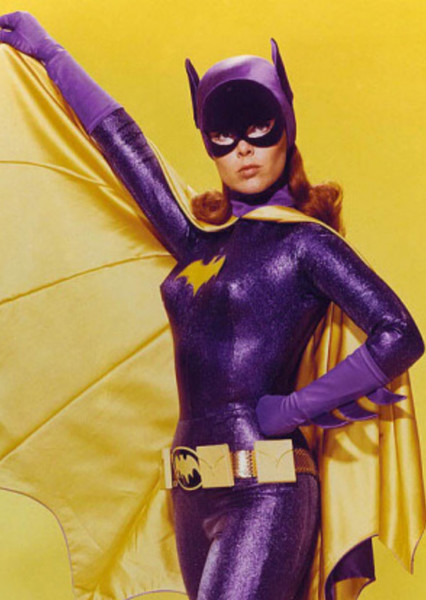 Barbara Gordon photo