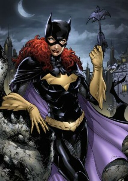 Barbara Gordon photo