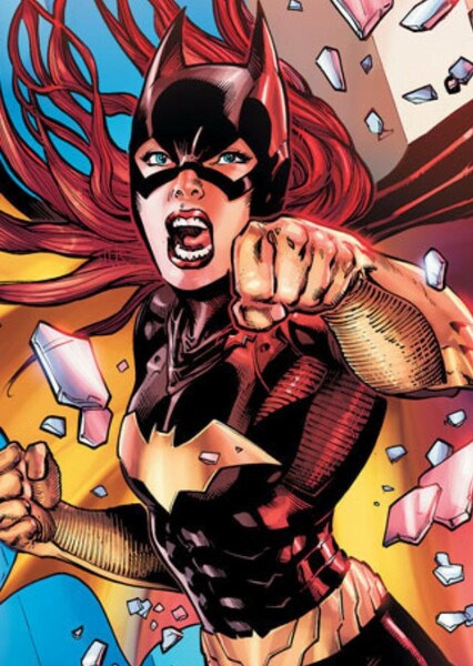 Barbara Gordon photo