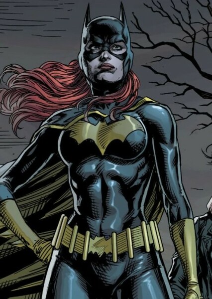Barbara Gordon photo