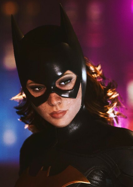 Barbara Gordon photo