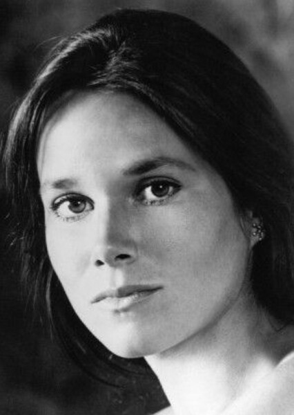 Barbara Hershey