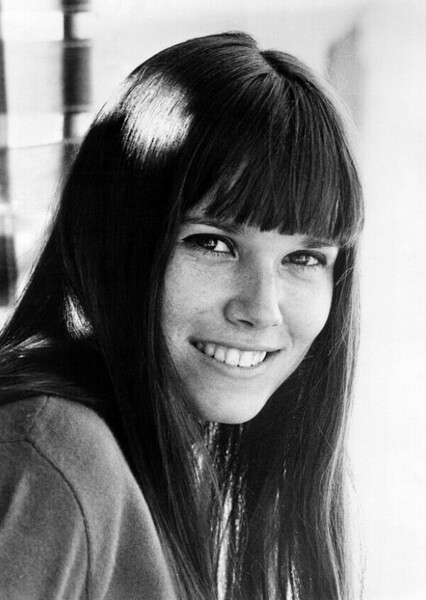 Barbara Hershey photo
