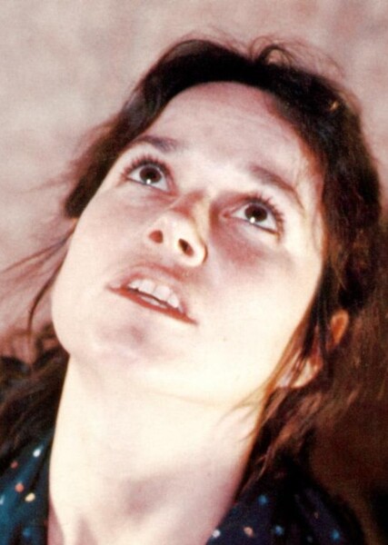 Barbara Hershey photo
