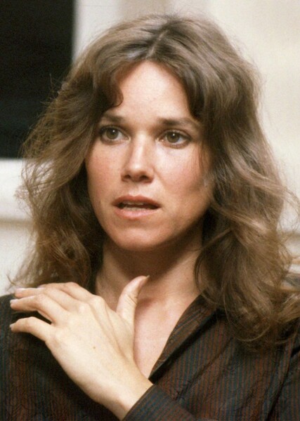 Barbara Hershey photo