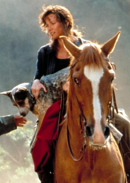 Barbara Hershey photo