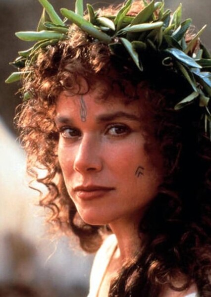 Barbara Hershey photo