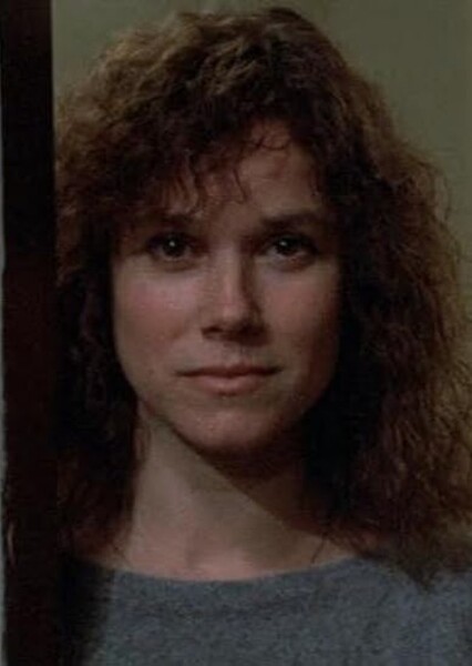 Barbara Hershey photo