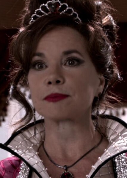 Barbara Hershey photo