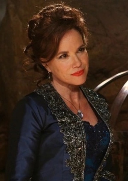 Barbara Hershey photo
