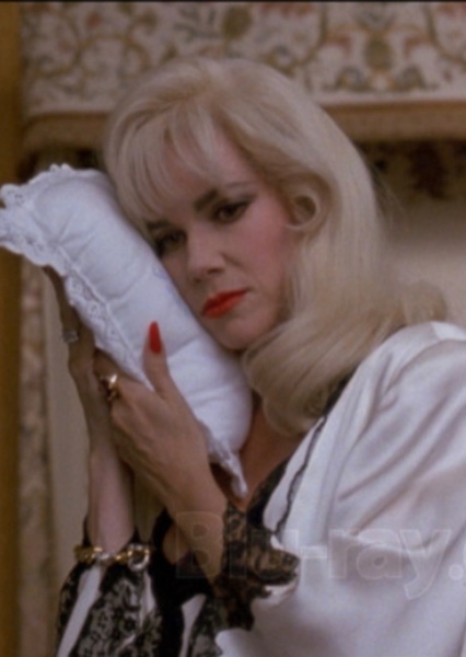 Barbara Hershey photo