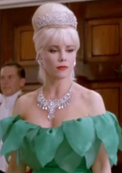 Barbara Hershey photo