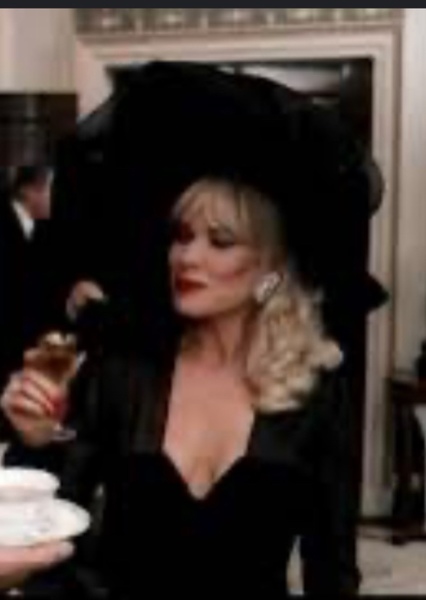 Barbara Hershey photo