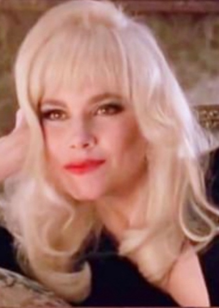 Barbara Hershey photo