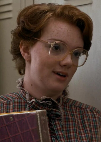 Barbara Holland