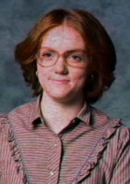 Barbara Holland photo