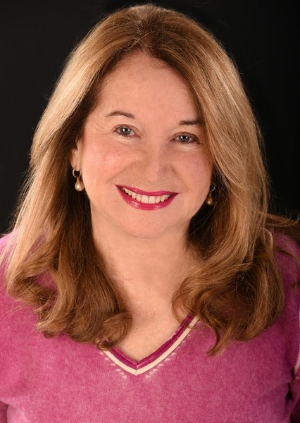 Barbara Kellerman photo