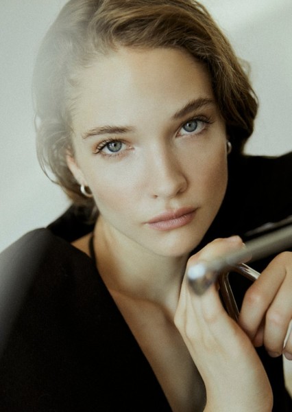 Barbara Kovacs photo