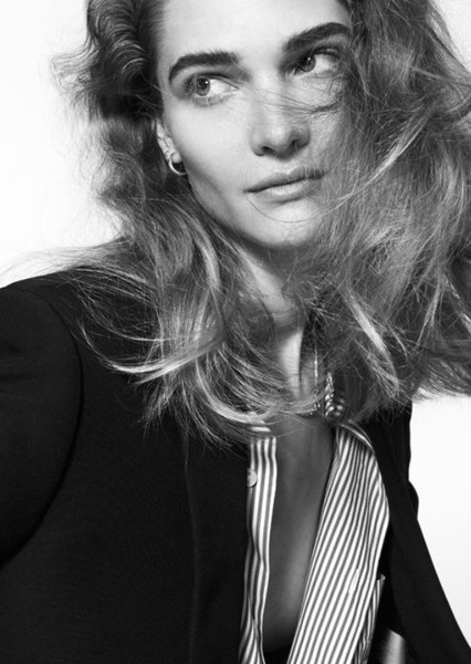 Barbara Kovacs photo