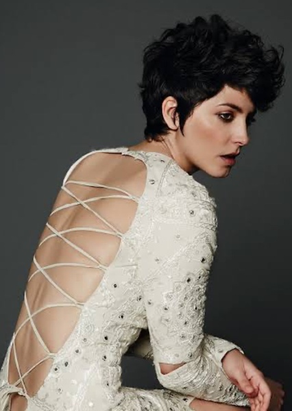 Bárbara Lennie photo