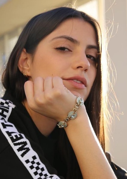 Bárbara López photo