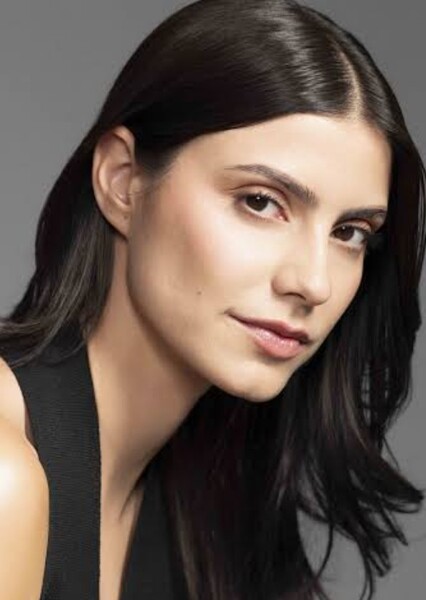 Bárbara López photo