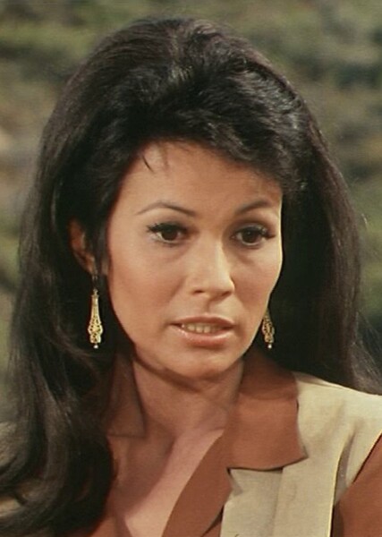 BarBara Luna photo